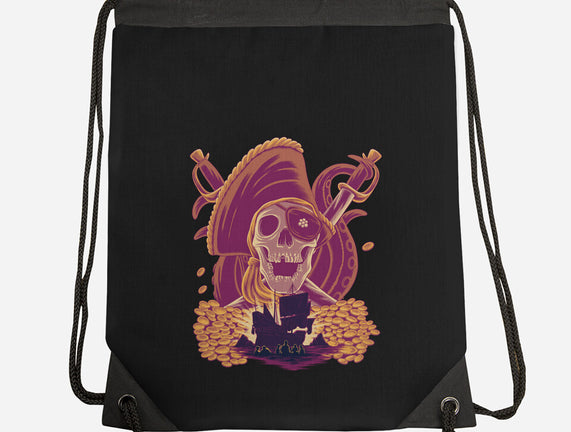 Pirate’s Treasure