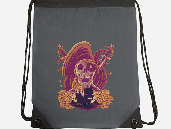 Pirate’s Treasure