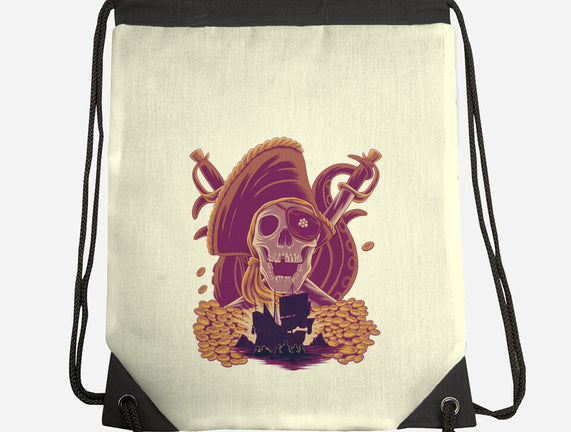 Pirate’s Treasure