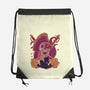 Pirate’s Treasure-None-Drawstring-Bag-rmatix