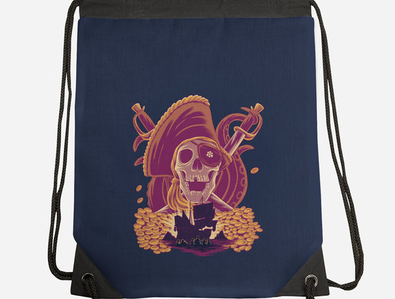 Pirate’s Treasure