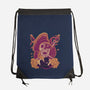 Pirate’s Treasure-None-Drawstring-Bag-rmatix