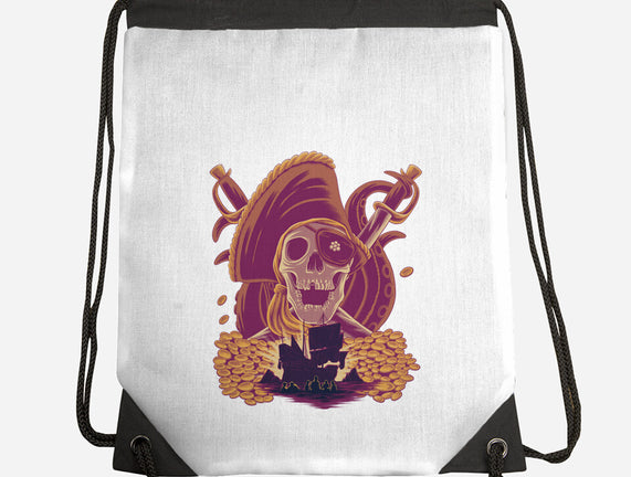 Pirate’s Treasure