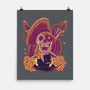 Pirate’s Treasure-None-Matte-Poster-rmatix