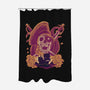 Pirate’s Treasure-None-Polyester-Shower Curtain-rmatix
