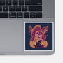 Pirate’s Treasure-None-Glossy-Sticker-rmatix