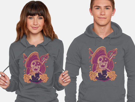 Pirate’s Treasure