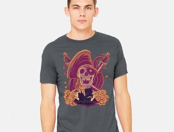 Pirate’s Treasure