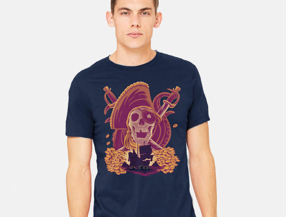 Pirate’s Treasure