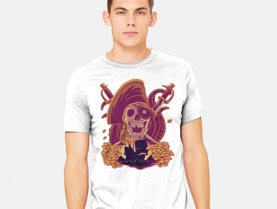 Pirate’s Treasure