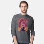 Pirate’s Treasure-Mens-Long Sleeved-Tee-rmatix