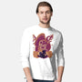 Pirate’s Treasure-Mens-Long Sleeved-Tee-rmatix