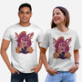 Pirate’s Treasure-Unisex-Basic-Tee-rmatix