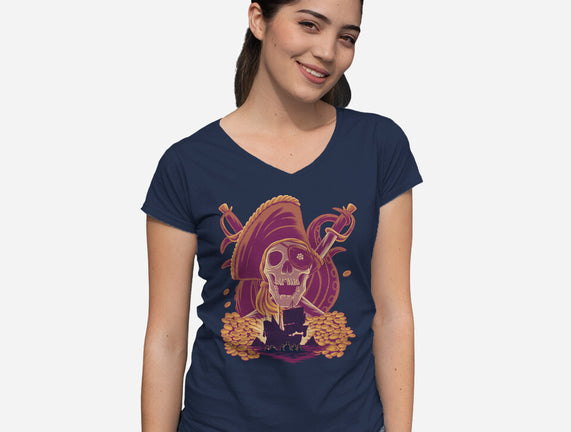 Pirate’s Treasure