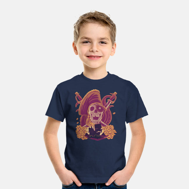 Pirate’s Treasure-Youth-Basic-Tee-rmatix