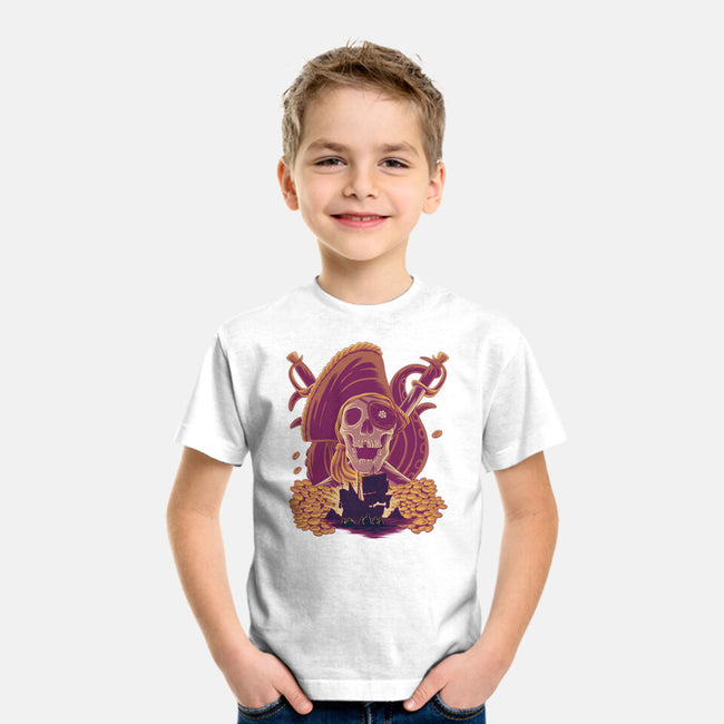 Pirate’s Treasure-Youth-Basic-Tee-rmatix