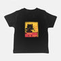 Dresser Un Dragon-Baby-Basic-Tee-turborat14