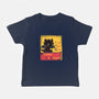 Dresser Un Dragon-Baby-Basic-Tee-turborat14