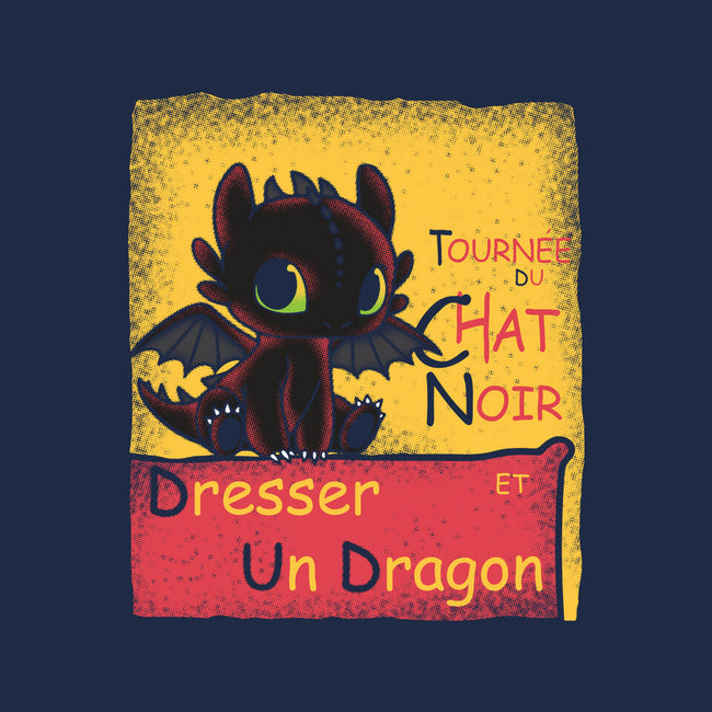 Dresser Un Dragon-Unisex-Basic-Tee-turborat14