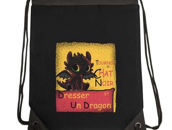 Dresser Un Dragon