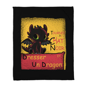 Dresser Un Dragon