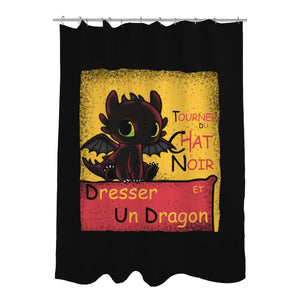 Dresser Un Dragon