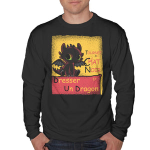 Dresser Un Dragon