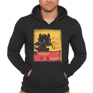 Dresser Un Dragon