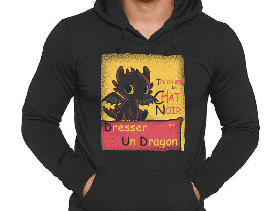 Dresser Un Dragon
