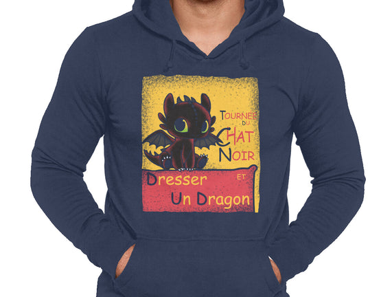 Dresser Un Dragon