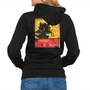 Dresser Un Dragon
