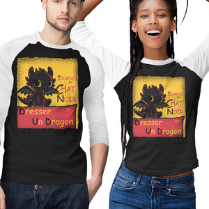 Dresser Un Dragon