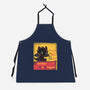 Dresser Un Dragon-Unisex-Kitchen-Apron-turborat14