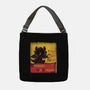 Dresser Un Dragon-None-Adjustable Tote-Bag-turborat14