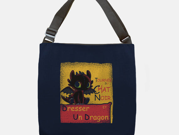 Dresser Un Dragon
