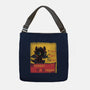 Dresser Un Dragon-None-Adjustable Tote-Bag-turborat14