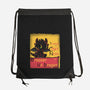 Dresser Un Dragon-None-Drawstring-Bag-turborat14