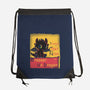 Dresser Un Dragon-None-Drawstring-Bag-turborat14