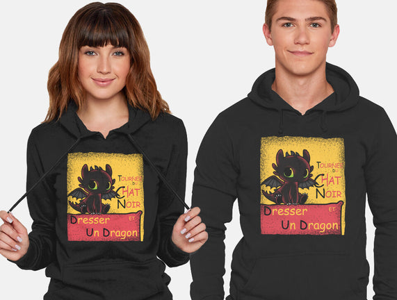 Dresser Un Dragon