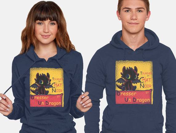 Dresser Un Dragon