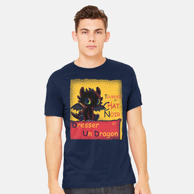 Dresser Un Dragon-Mens-Heavyweight-Tee-turborat14