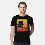 Dresser Un Dragon-Mens-Premium-Tee-turborat14