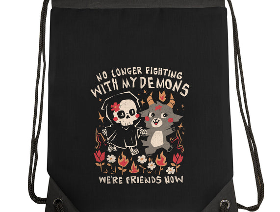 Friends With My Demons