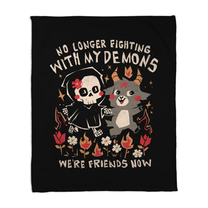 Friends With My Demons