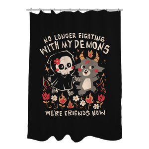 Friends With My Demons