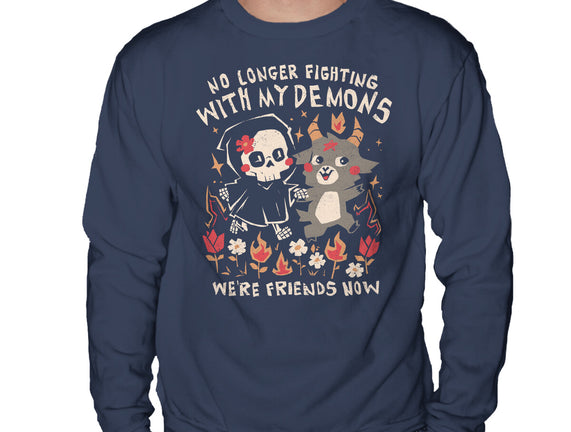 Friends With My Demons