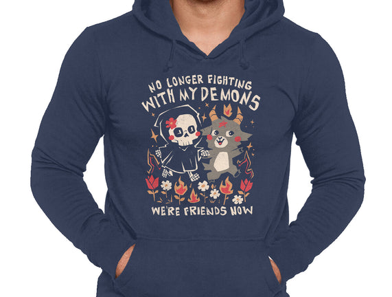 Friends With My Demons
