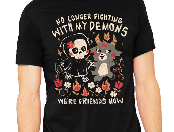 Friends With My Demons