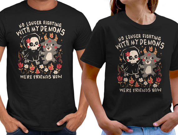 Friends With My Demons