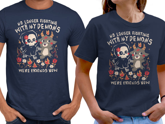 Friends With My Demons